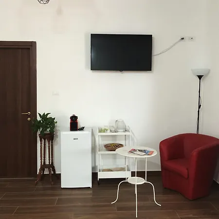 Il Rifugio Delle Rose Guest house *