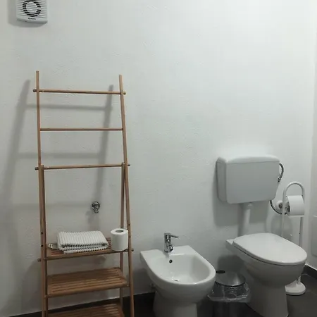 Il Rifugio Delle Rose Guest house Ronciglione (Viterbo)