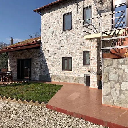 Il Rifugio Delle Rose Guest house