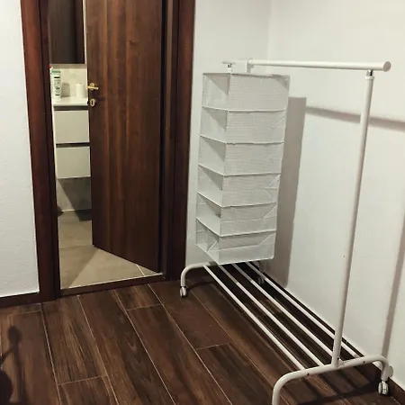 Guest house Il Rifugio Delle Rose Ronciglione (Viterbo)