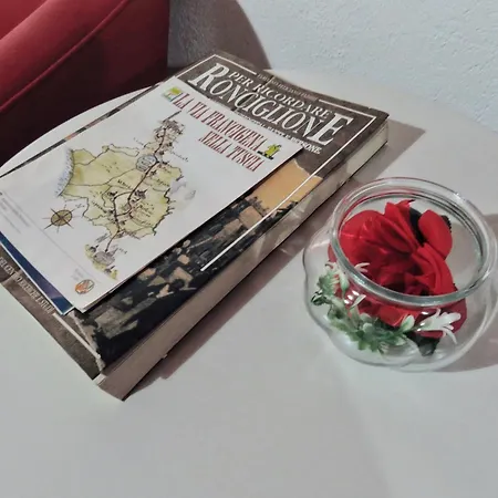 Il Rifugio Delle Rose *