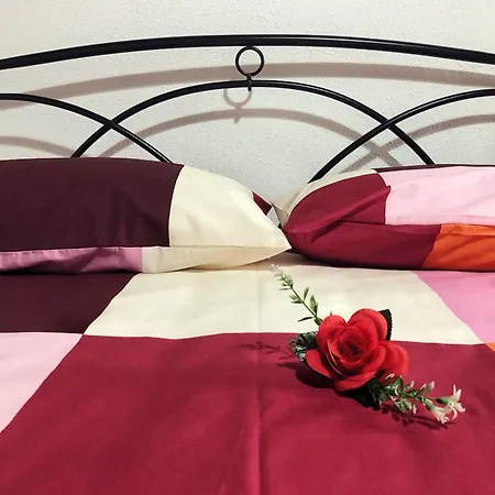 Guest house Il Rifugio Delle Rose Ronciglione (Viterbo)