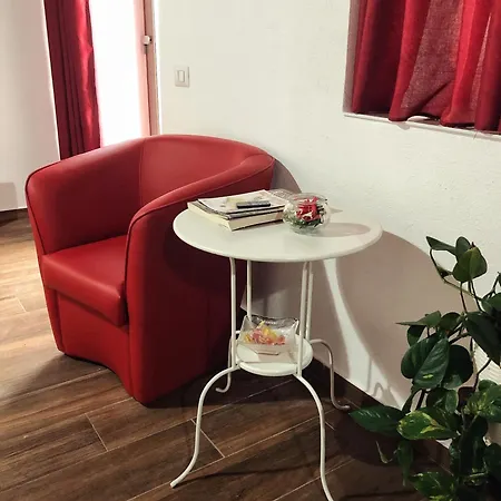 Il Rifugio Delle Rose Guest house Ronciglione (Viterbo)