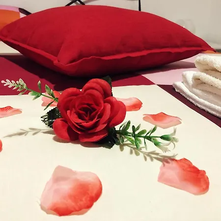 Il Rifugio Delle Rose Guest house