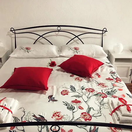 Il Rifugio Delle Rose Guest house Ronciglione (Viterbo)