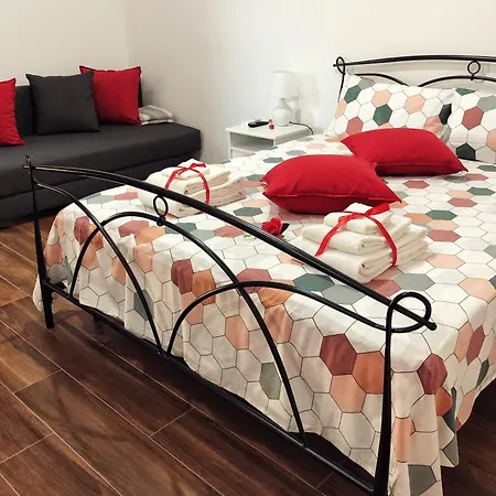 Guest house Il Rifugio Delle Rose