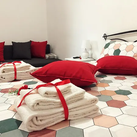 Guest house Il Rifugio Delle Rose Ronciglione (Viterbo)